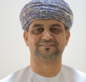 Mr Abdullah Al Nofli