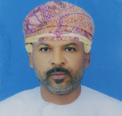 Ishaq Al Balushi