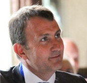 Mr. John Harisson Clark