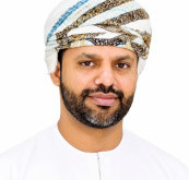 Mr Yousuf Al Waili