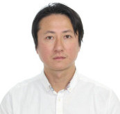 Mr.Tomoyuki TKMCP Moriguchi